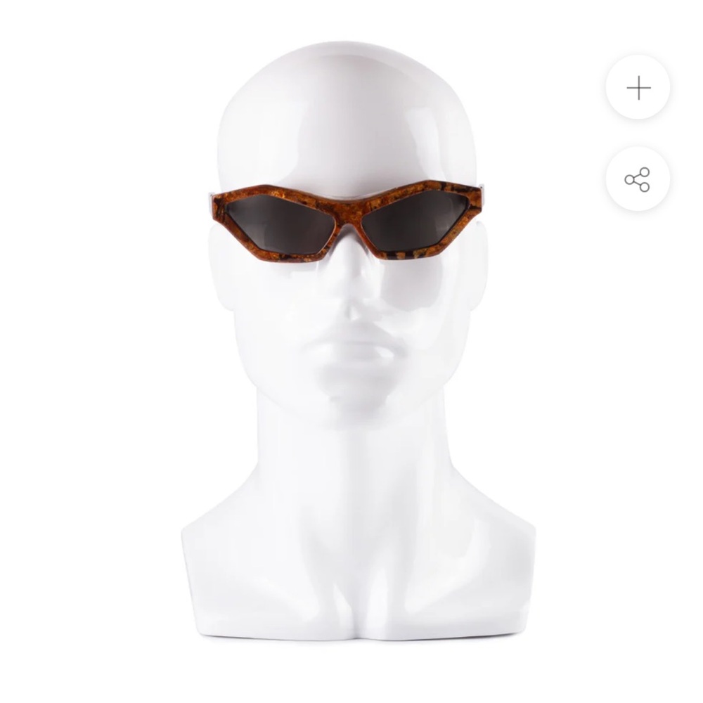 Westward Leaning Solitaire 07 Sunglasses